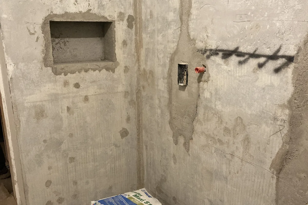 Ristrutturazioni complete a Vicenza
